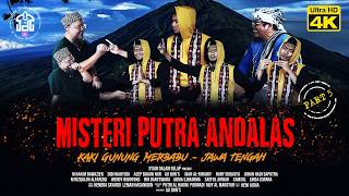 Download lagu PART 5 | Misteri Putra Andalas Di Kaki Gunung Merbabu | Syiar Dalam Gelap | M Hakim Bawazier mp3