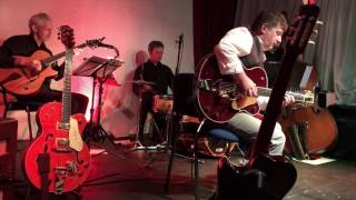 Chet Atkins' El Cumbanchero (Matt Cowe live 31 March 2017)