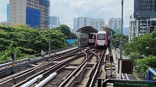 Download lagu LRT Sri Petaling Line Sentul Timur SP1 AG1 ST11 - Putra Heights SP31 KJ37 mp3 Download lagu LRT Sri Petaling Line Sentul Timur SP1 AG1 ST11 - Putra Heights SP31 KJ37 mp3