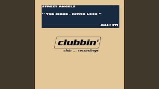 The Signe - Ritmo Loco (Joe T Vannelli Elektro Dub Mix)