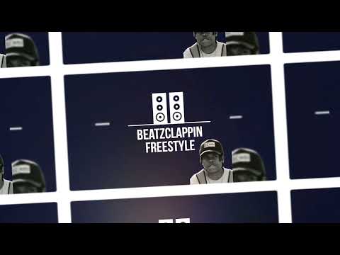 Rherhe Di Man - Beatzclappin (Freestyle)