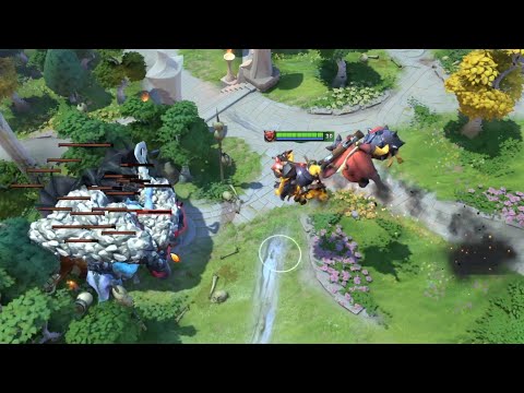 When the team doesn't trust your Mid Techies...