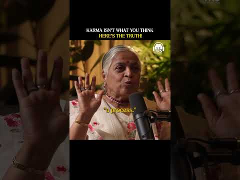 Good Karma vs Bad Karma Explained! #shorts