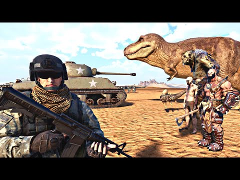 2,5 MILLION ALL VILLAINS ATTACK SPECIAL FORCES PATROL - Epic Battle Simulator 2 - UEBS 2