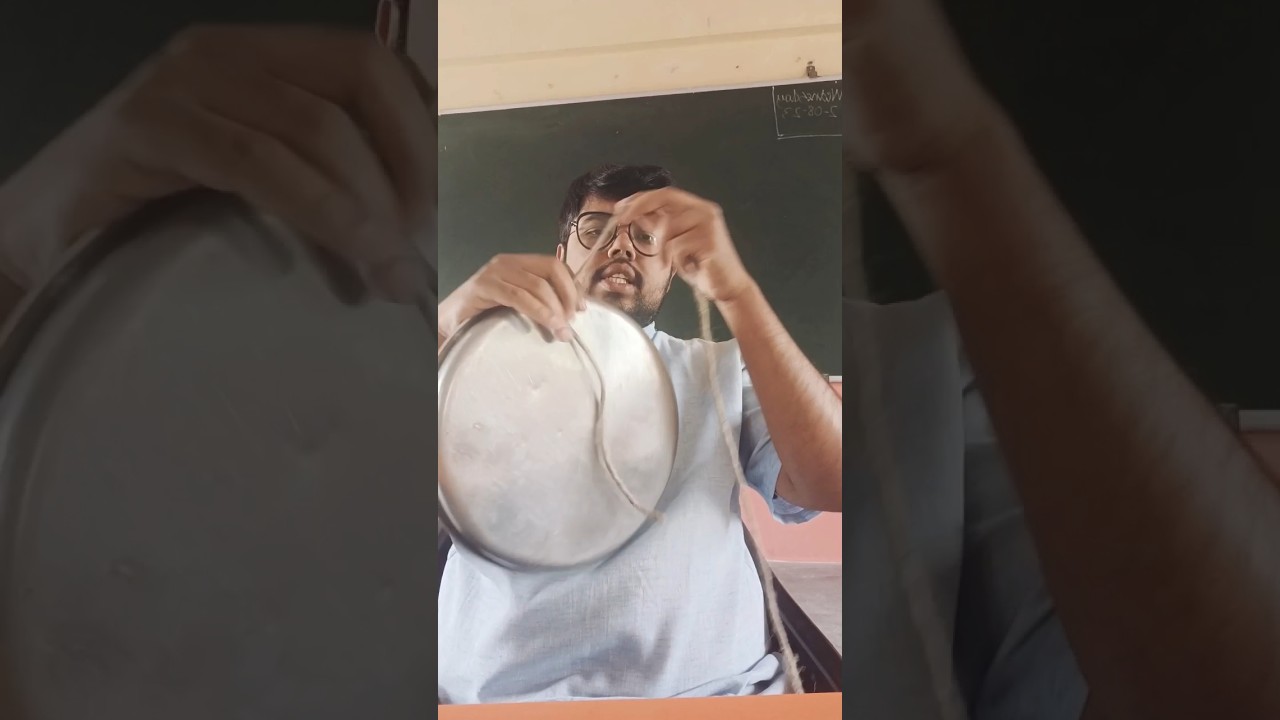 Understanding Value of Pi | Classroom activities #maths #mathstricks