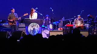 Weyes Blood - Seven Words - Live, Glasgow O2 Academy, 02/11/2017