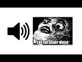 Scary Music - Meme Sound Effect | ProSounds