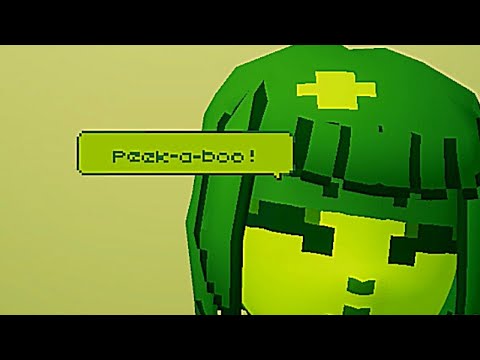 YOUR AMAZING T-GOTCHI!: A Horror/Simulator Where You Must Take Care of a Girl... (PC) 5MG