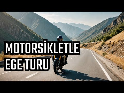İstanbul'dan Muğla'ya arora max-t 150 cc uzun yol virajlar ve başıma gelenler