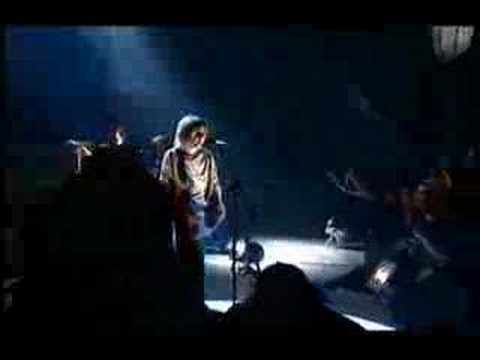 TEEN SPIRIT - 10 y/o Mitchel Emms