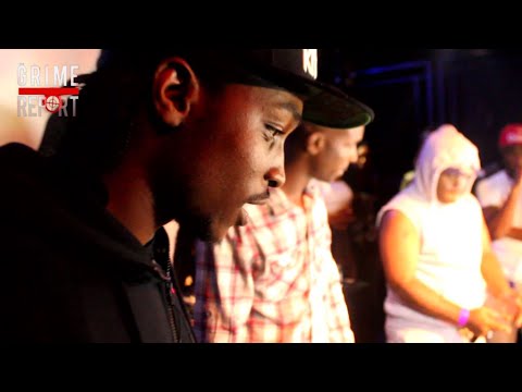President T, Jme, Milli Major & Scrufizzer - #BDL Party [30/7/14]