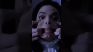 Did I scare you? Part 5 Michael Jackson #shorts #michaeljackson #dance #song #ghosts
