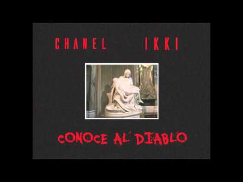 CHANEL X IKKI - CONOCE AL DIABLO