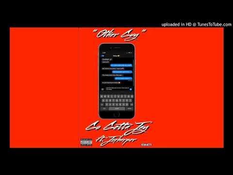 GoGetta Jay - Other Guy Ft. JaeHarper