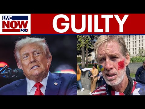 Video | BREAKING: Ryan Routh found guilty on all charges in Trump assassination attempt trial