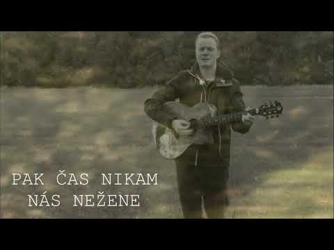 Martin Navrátil - Martin Navrátil - Krajina (Lyric video)