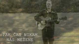 Video Martin Navrátil - Krajina (Lyric video)