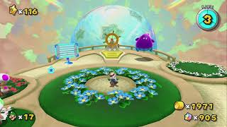 wellcome to the New GYRAXY!! 『スーパーマリオギャラクシー2』　10星