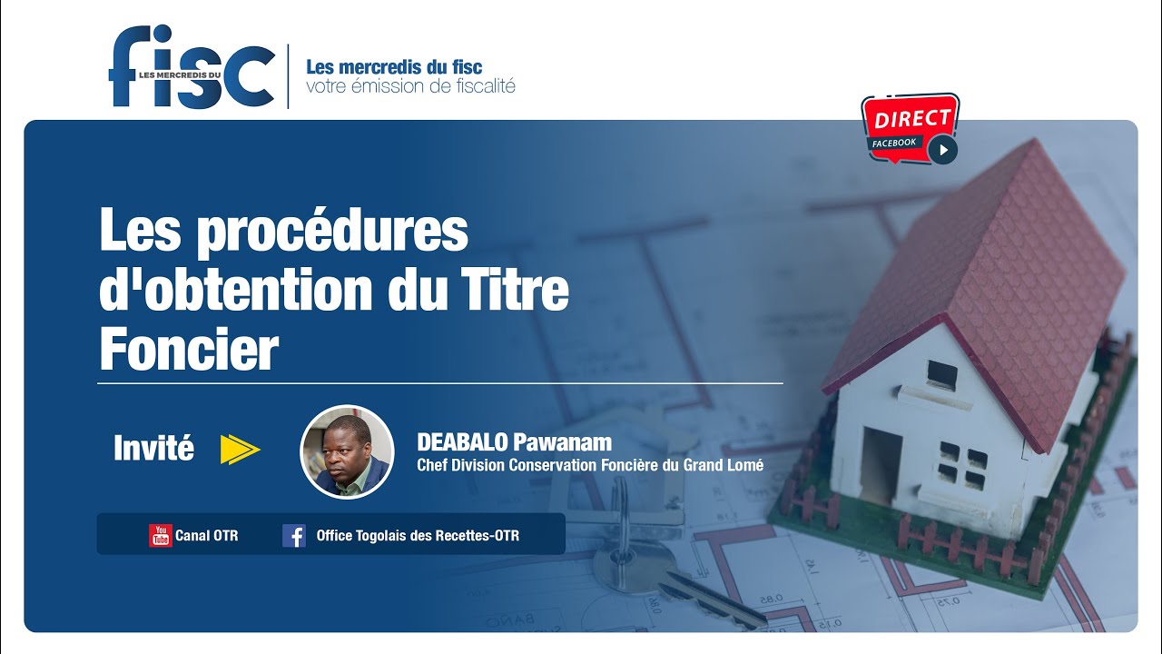 Civisme Fiscal — Campagne nationale OTR