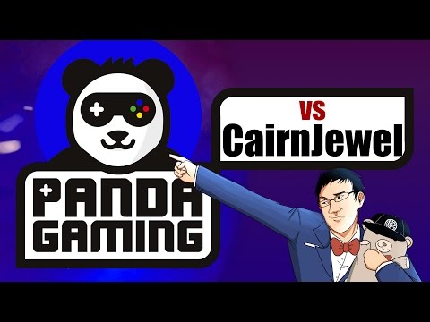 Hearthstone: Pandaria Cup - Trump vs CairnJewel - SEMIFINAL