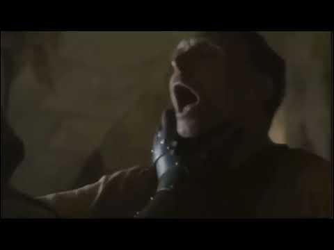 The Hound - Tribute - Badass, Sigma