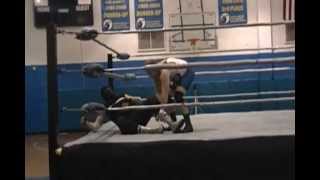 preview picture of video 'The Super Assassin in Fedscreek Kentucky 09-07-12'