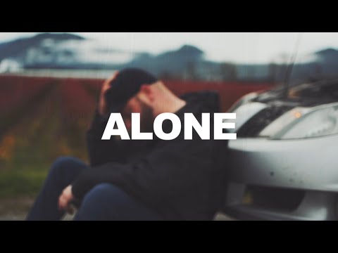 Orion Vincent x Danny Schultz - Alone (Official Music Video)