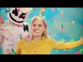 Marshmello & Anne-Marie - FRIENDS [Alternative Music Video] thumbnail 3