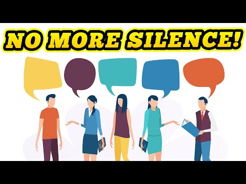 ►How To Never Run Out Of Interesting Things To Say In A Conversation