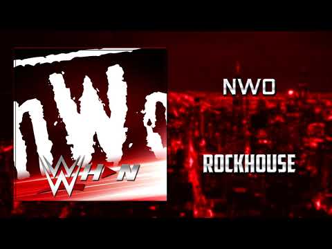 WWE: nWo - Rockhouse + AE (Arena Effects)