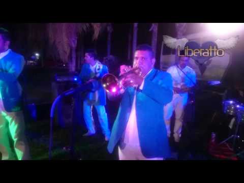 No me digs qu te vas - Liberatto