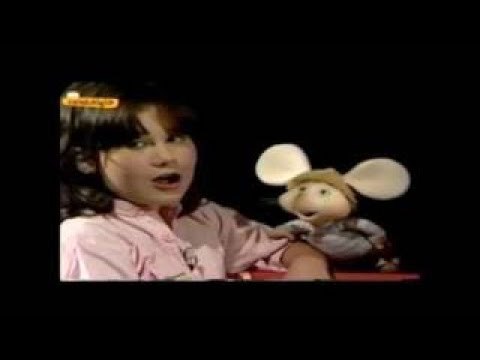 Enrique y Ana 81) Cuchichi (Topogigio) (Sonido HD)