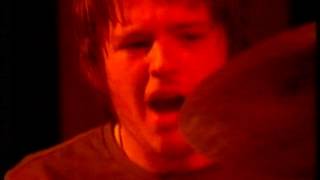 The 22-20s - Such A Fool (live)