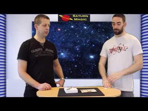 New Saturn Product Review 39