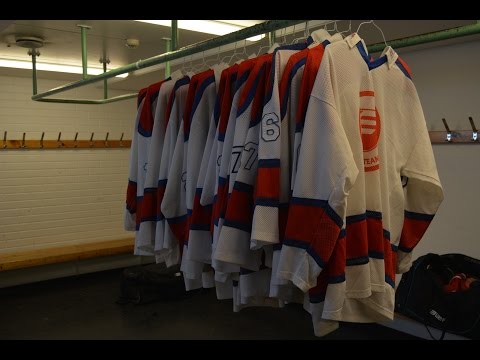 EVU 03 B&W Pojat vs Vanhemmat La 9 4 2016 Part 1