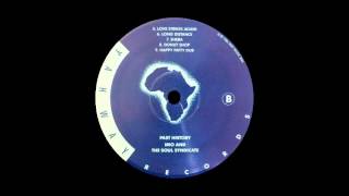 IMO & The Soul Syndicate - Sheba (YAHWAY) LP