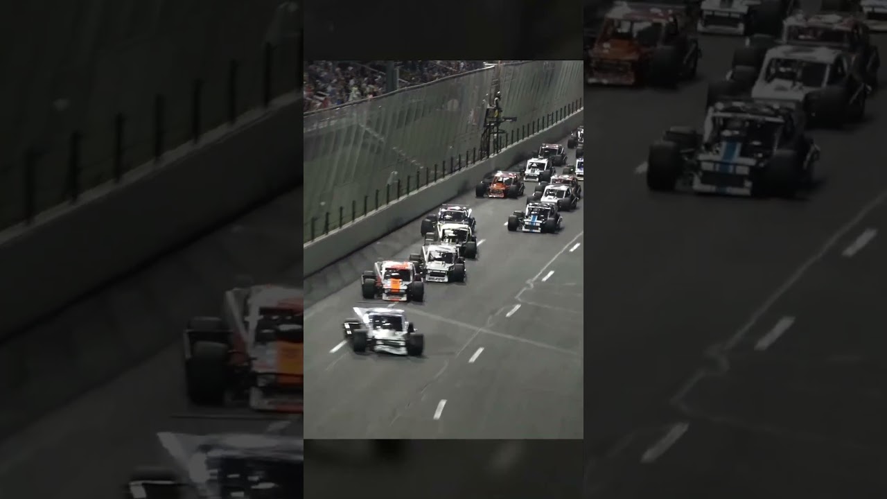 Hodgdon Dogs Back to the Front