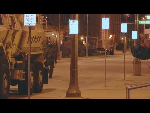 Freeport declares State of Emergency, imposes 8 p.m. curfew