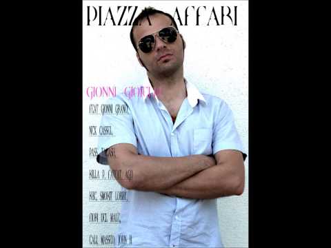 Gionni Gioielli - Faschei (Ft. Gionni Cash aka Giamma)