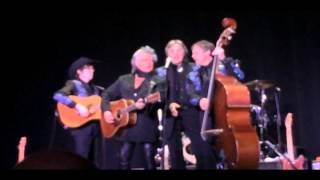 Harry Stinson, Marty Stuart, Let me down easy