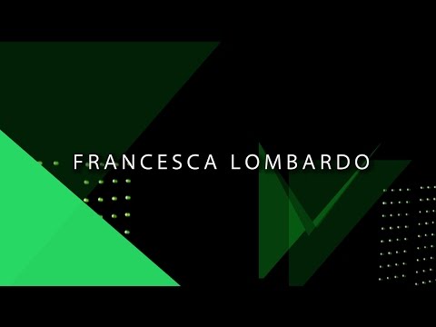 Francesca Lombardo @ D.EDGE