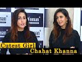 Beautiful Chahat Khanna Looking Gorgeous At 5th Perfect Achievers Awards 2020 Perfect Woman Magazine