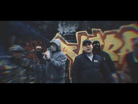 KARPIU ZBK P56 LABEL-GRAFFITI PROD. ŁOZA STR SKRECZE/CUTY DJ HWR