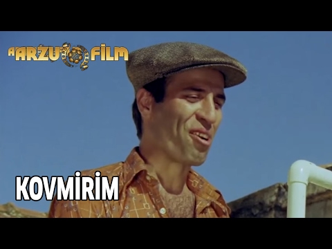 Kibar Feyzo - Kovmirim