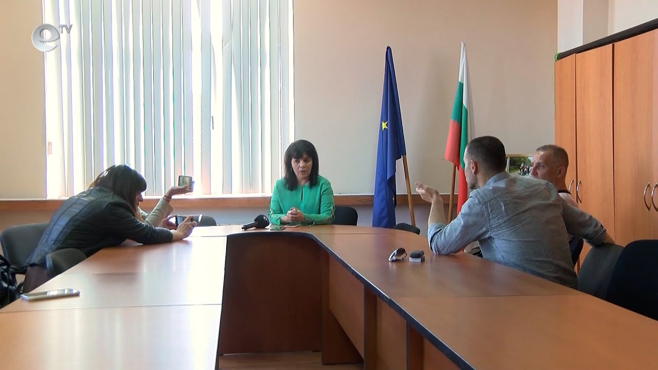 Кадрова въртележка в екологията