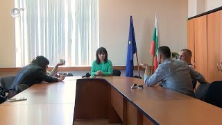 Кадрова въртележка в екологията