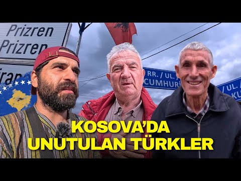 Forgotten Turkish Village in Kosovo! Life of the Turks (Mamusha) 🇽🇰 ~302