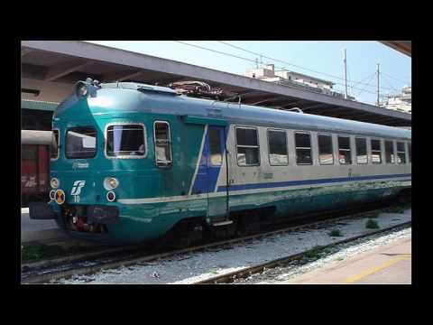 Vecchi Annunci Metropolitana Palermo-Punta Raisi (Trinacria-Express)