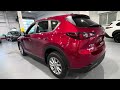 2023 Mazda CX-5 GX / AWD / CARPLAY / HEATED SEATS+++-video