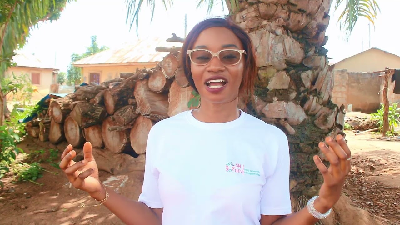 Civic Education Program - Strengthening Local Governance and Community Development